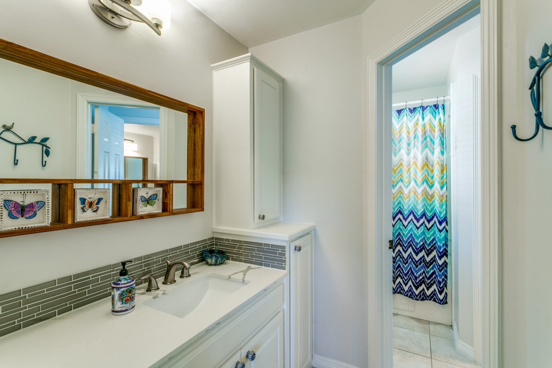 307 Timber Lake Drive Southlake TX 76092