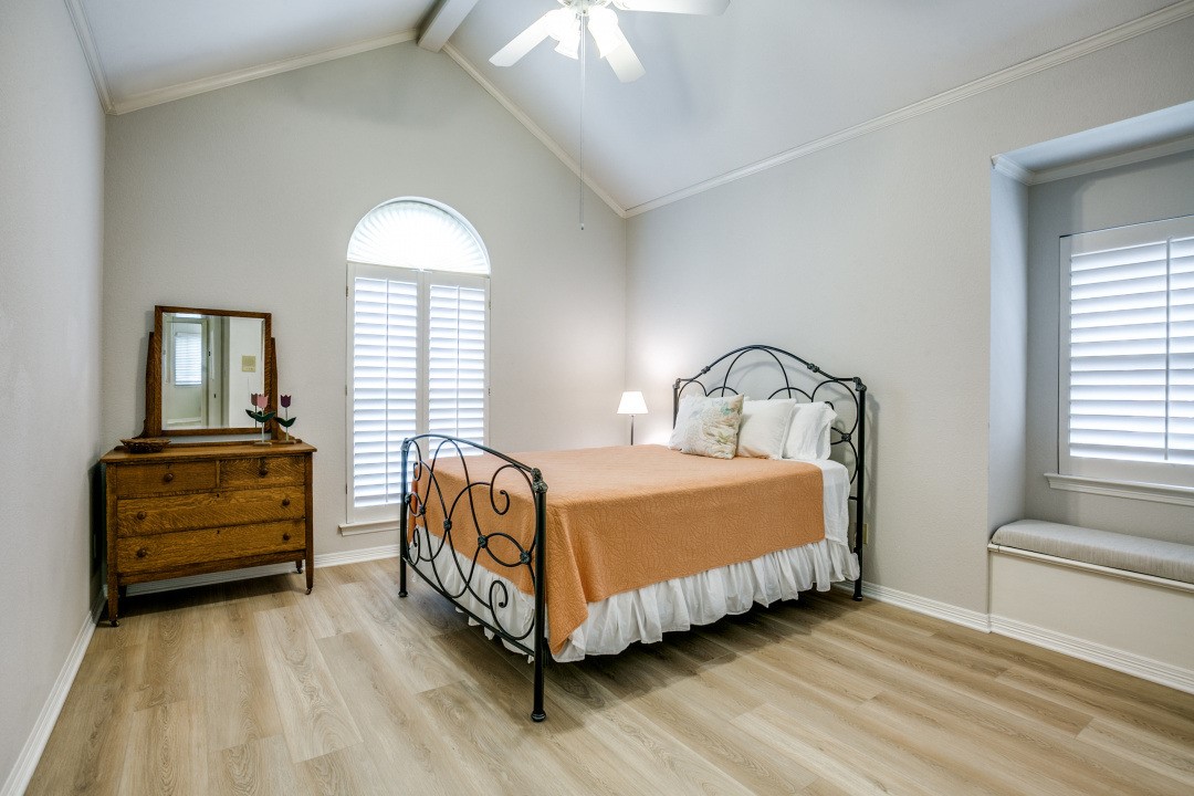 307 Timber Lake Drive Southlake TX 76092