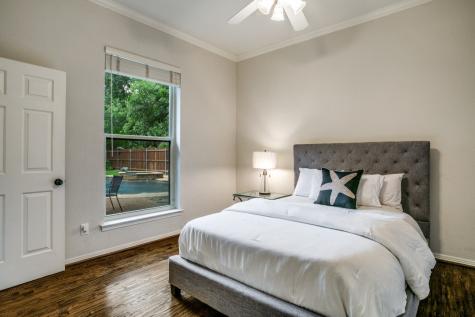 307 Timber Lake Drive Southlake TX 76092