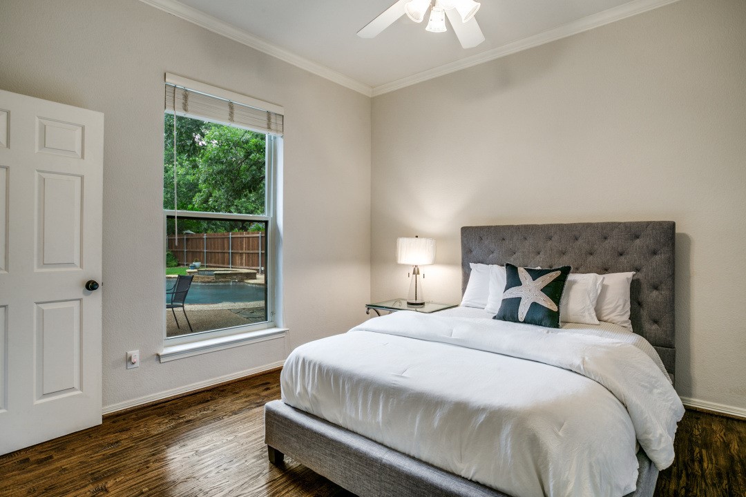 307 Timber Lake Drive Southlake TX 76092