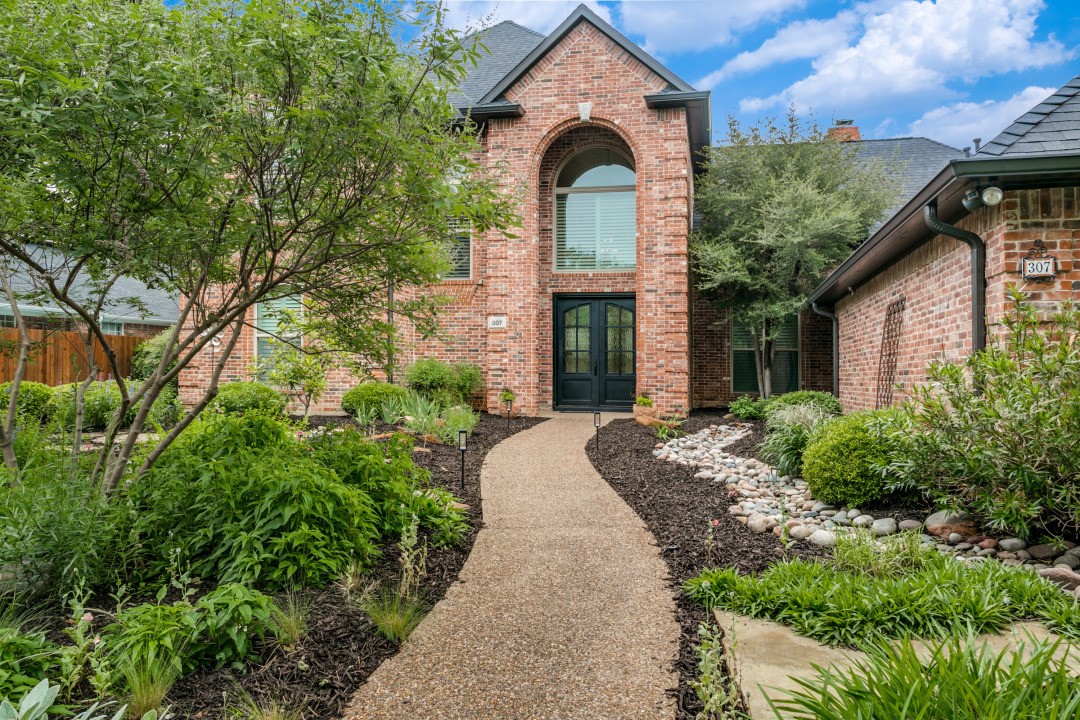 307 Timber Lake Drive Southlake TX 76092