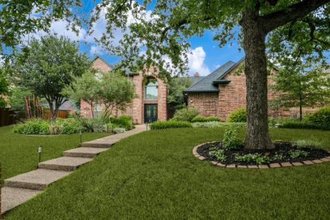 307 Timber Lake Drive Southlake TX 76092