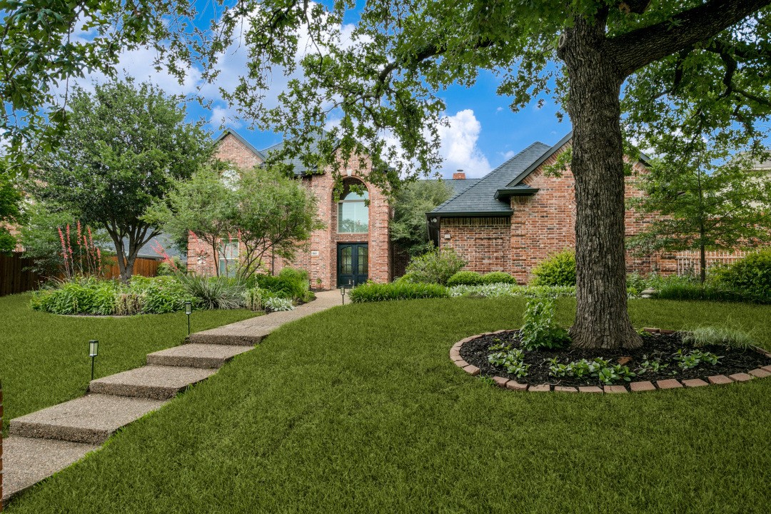 307 Timber Lake Drive Southlake TX 76092