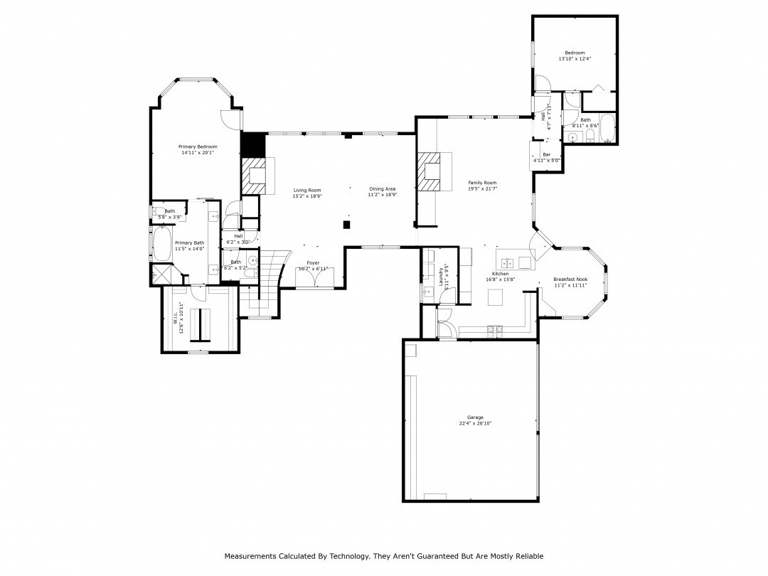 307 Timber Lake Drive Southlake TX 76092