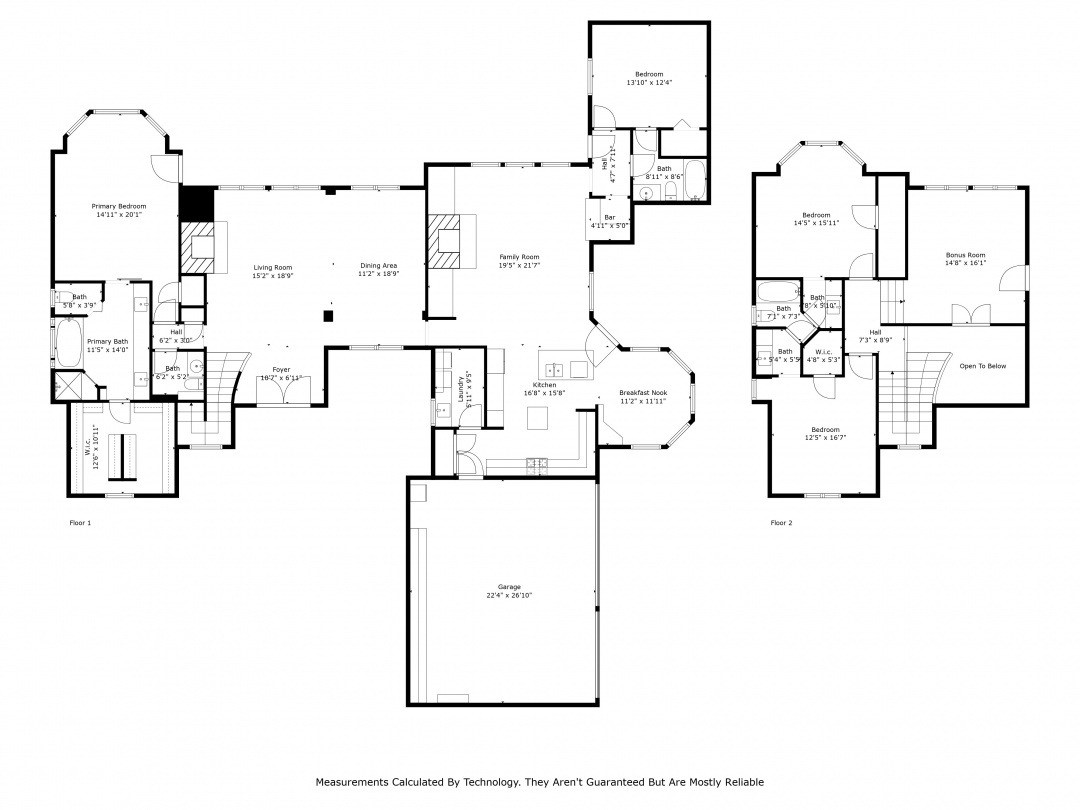 307 Timber Lake Drive Southlake TX 76092