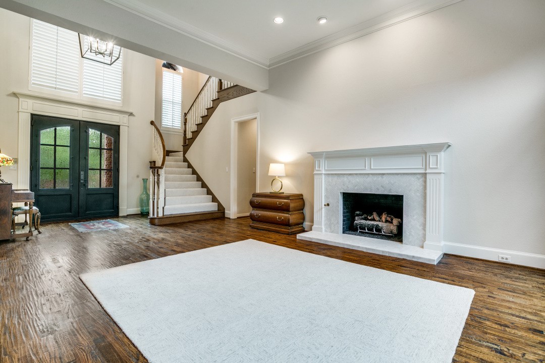 307 Timber Lake Drive Southlake TX 76092