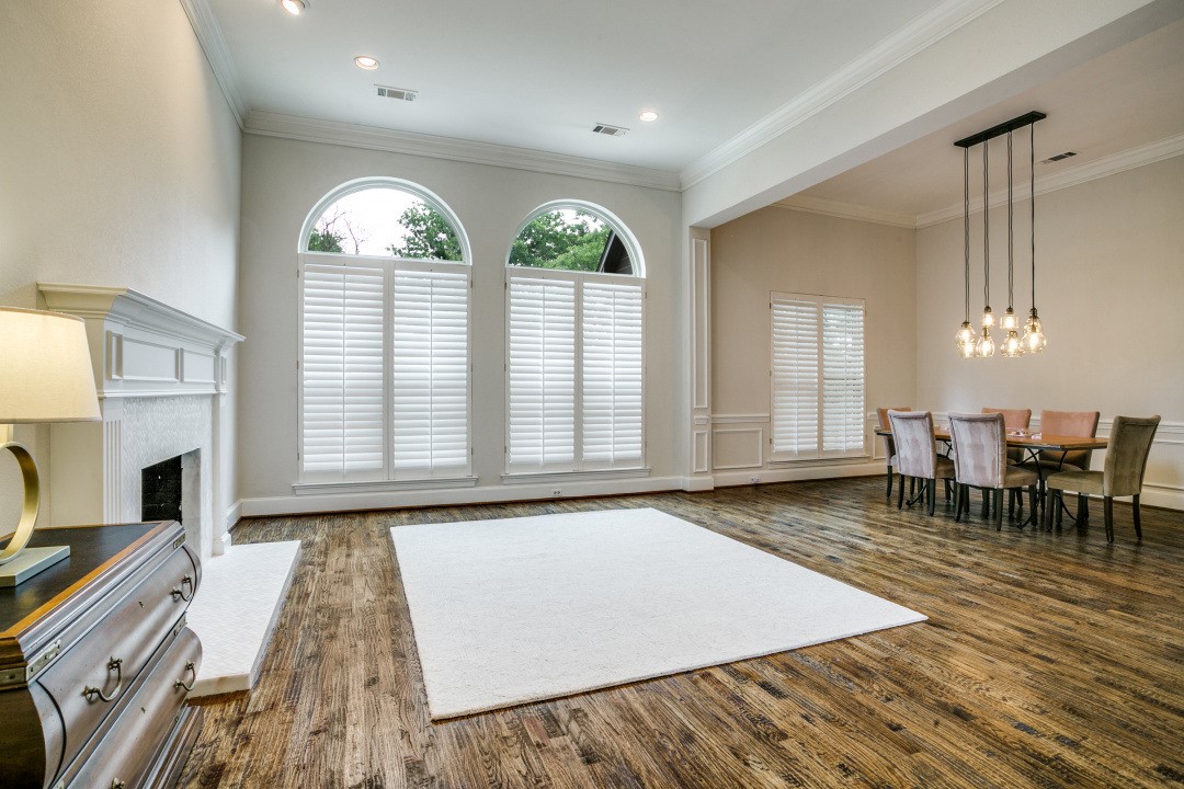 307 Timber Lake Drive Southlake TX 76092