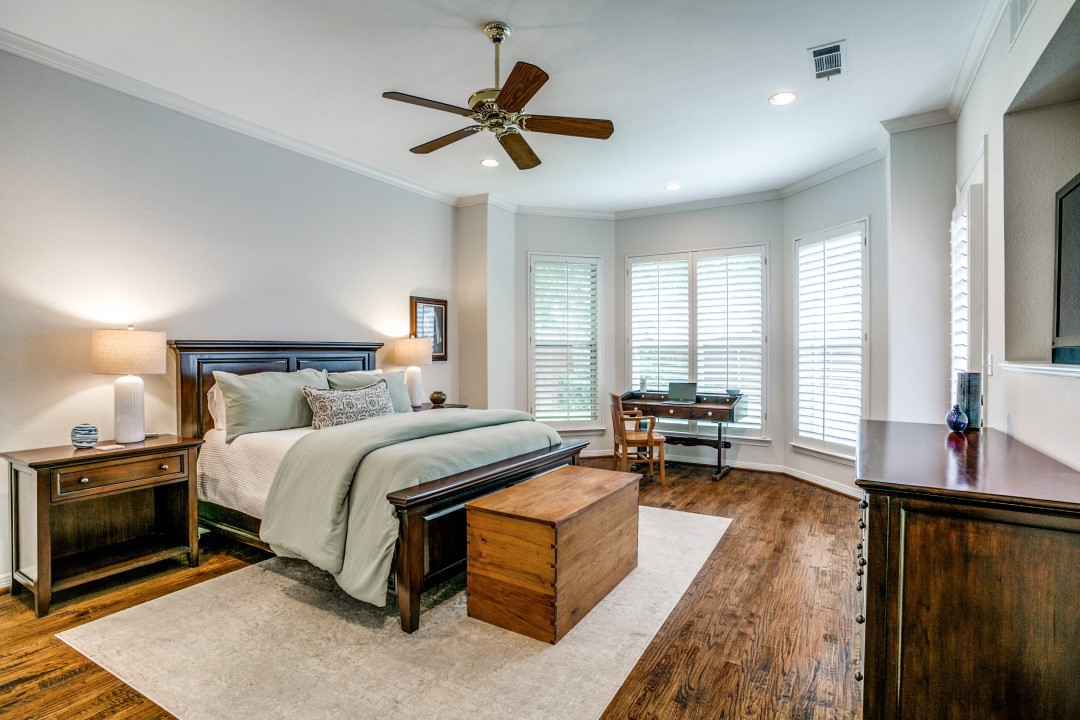 307 Timber Lake Drive Southlake TX 76092