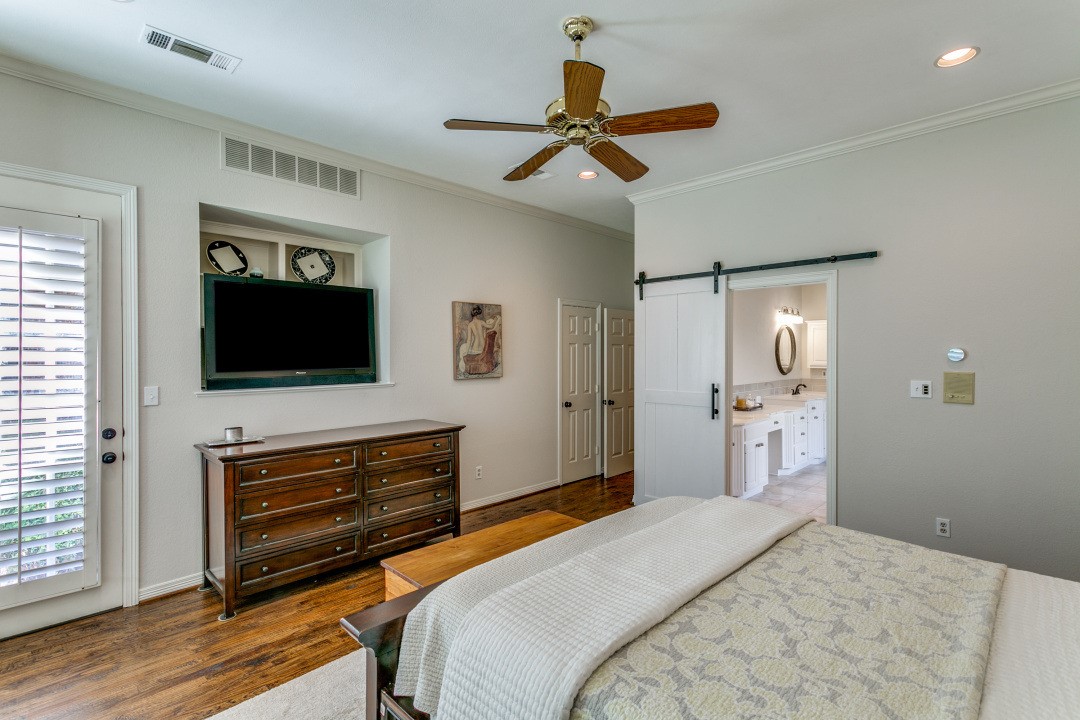 307 Timber Lake Drive Southlake TX 76092