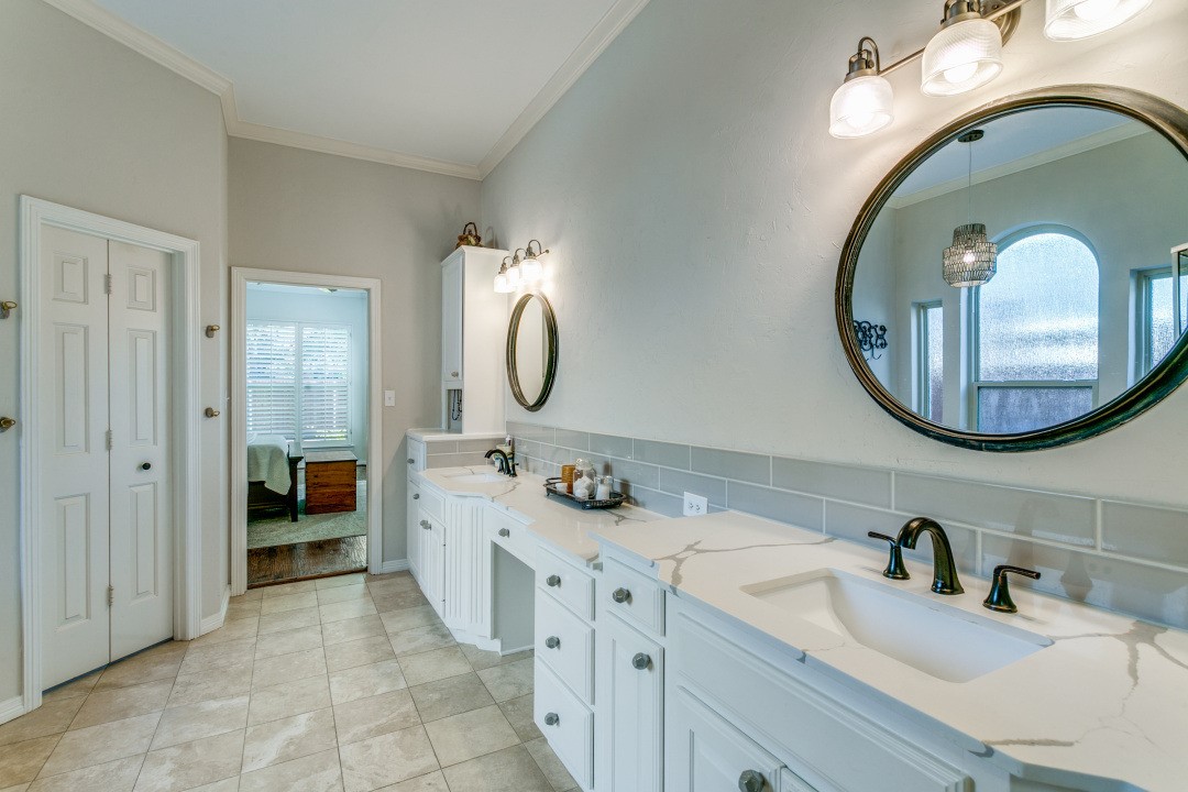 307 Timber Lake Drive Southlake TX 76092