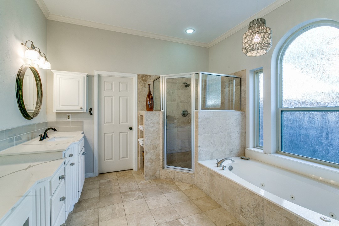 307 Timber Lake Drive Southlake TX 76092
