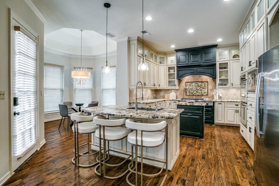 307 Timber Lake Drive Southlake TX 76092