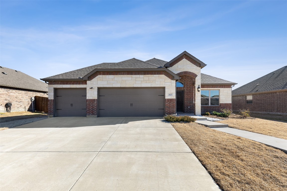 427 Jasmine Drive Royse City TX 75189