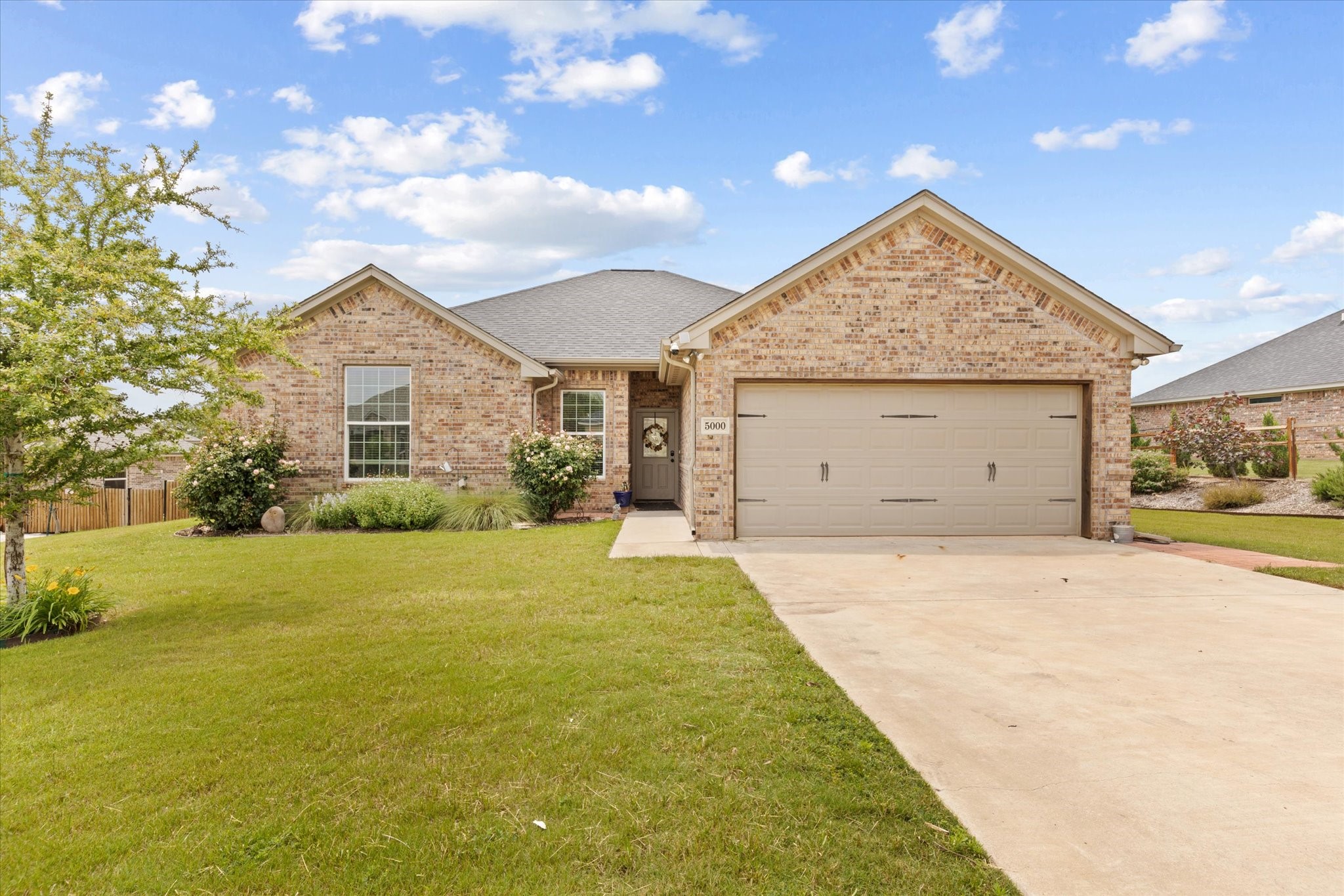 5000 Terlingua Drive Granbury TX 76048