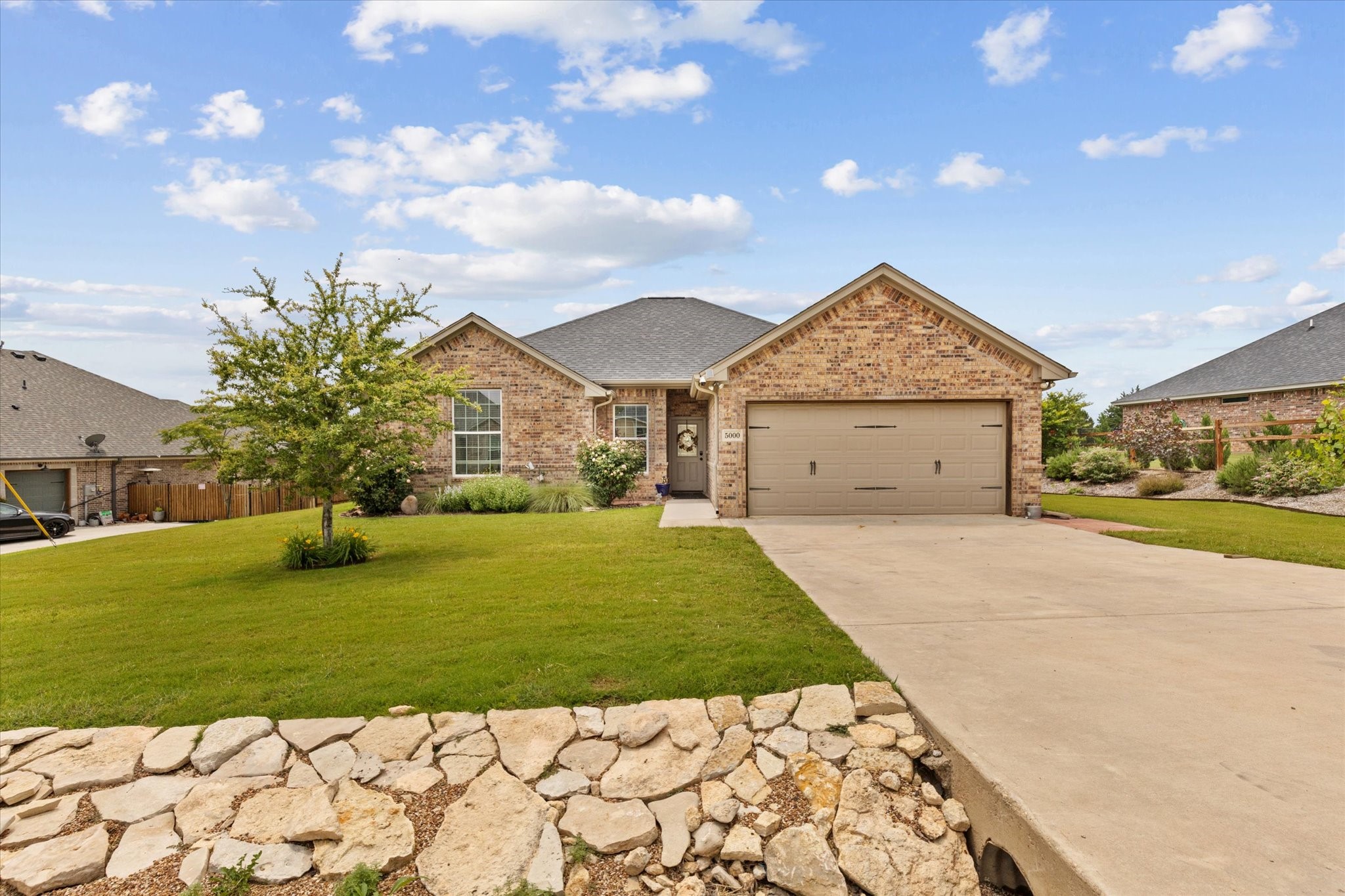 5000 Terlingua Drive Granbury TX 76048