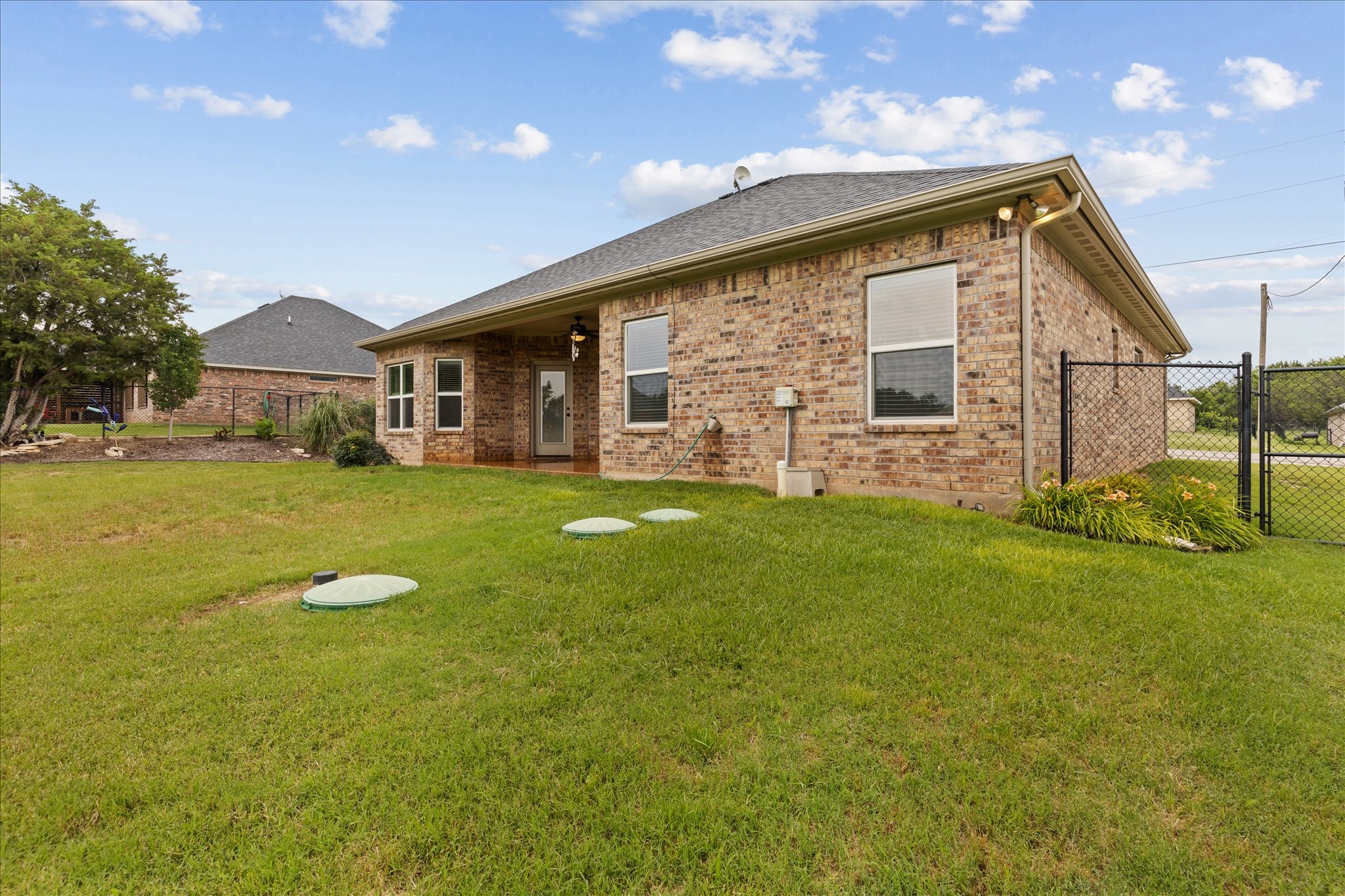 5000 Terlingua Drive Granbury TX 76048