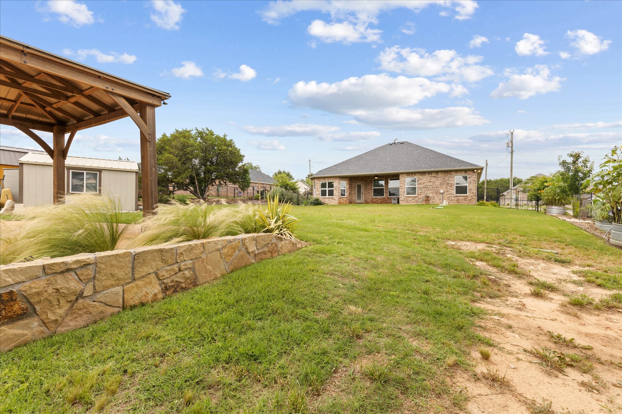5000 Terlingua Drive Granbury TX 76048