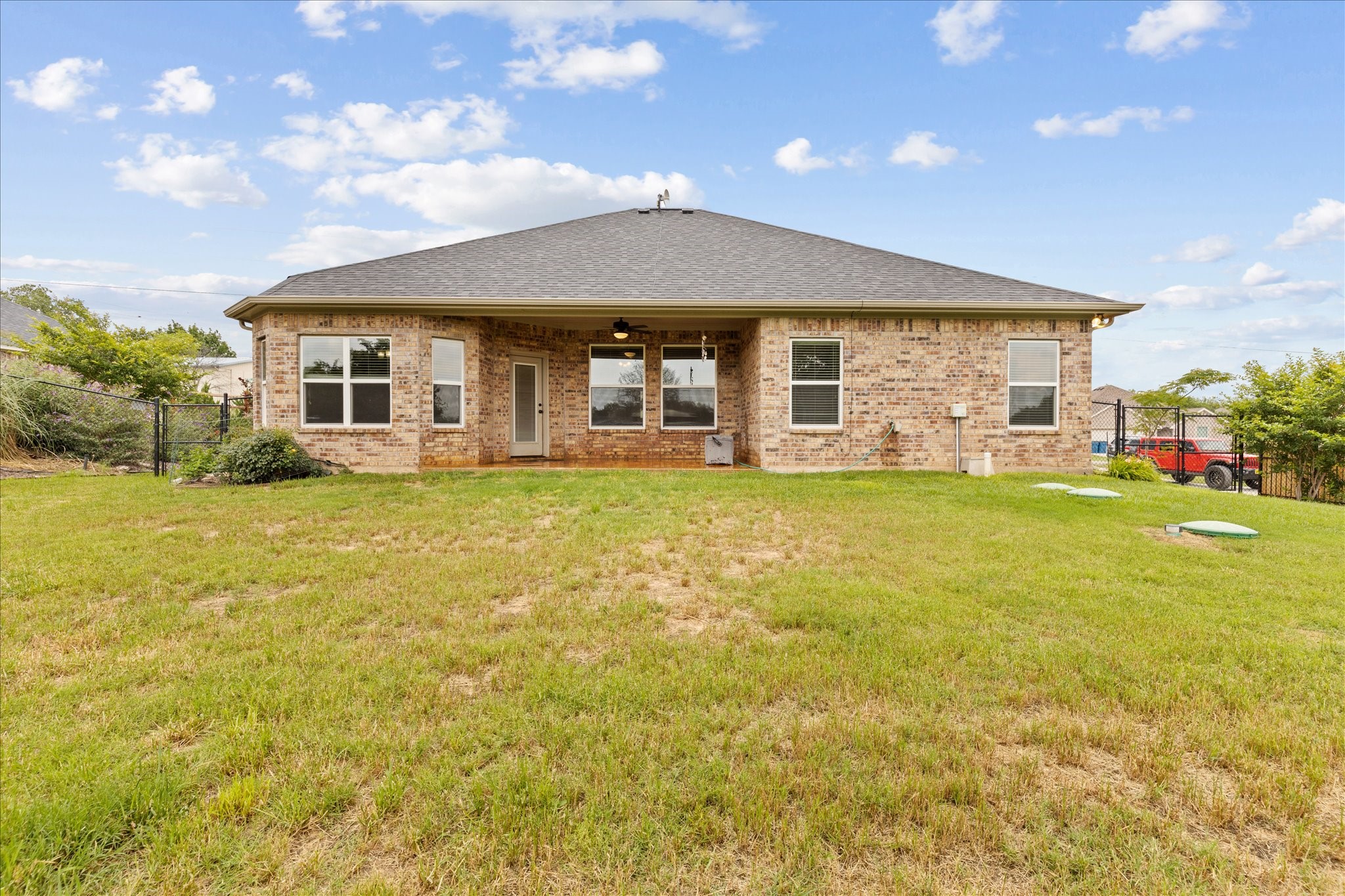 5000 Terlingua Drive Granbury TX 76048