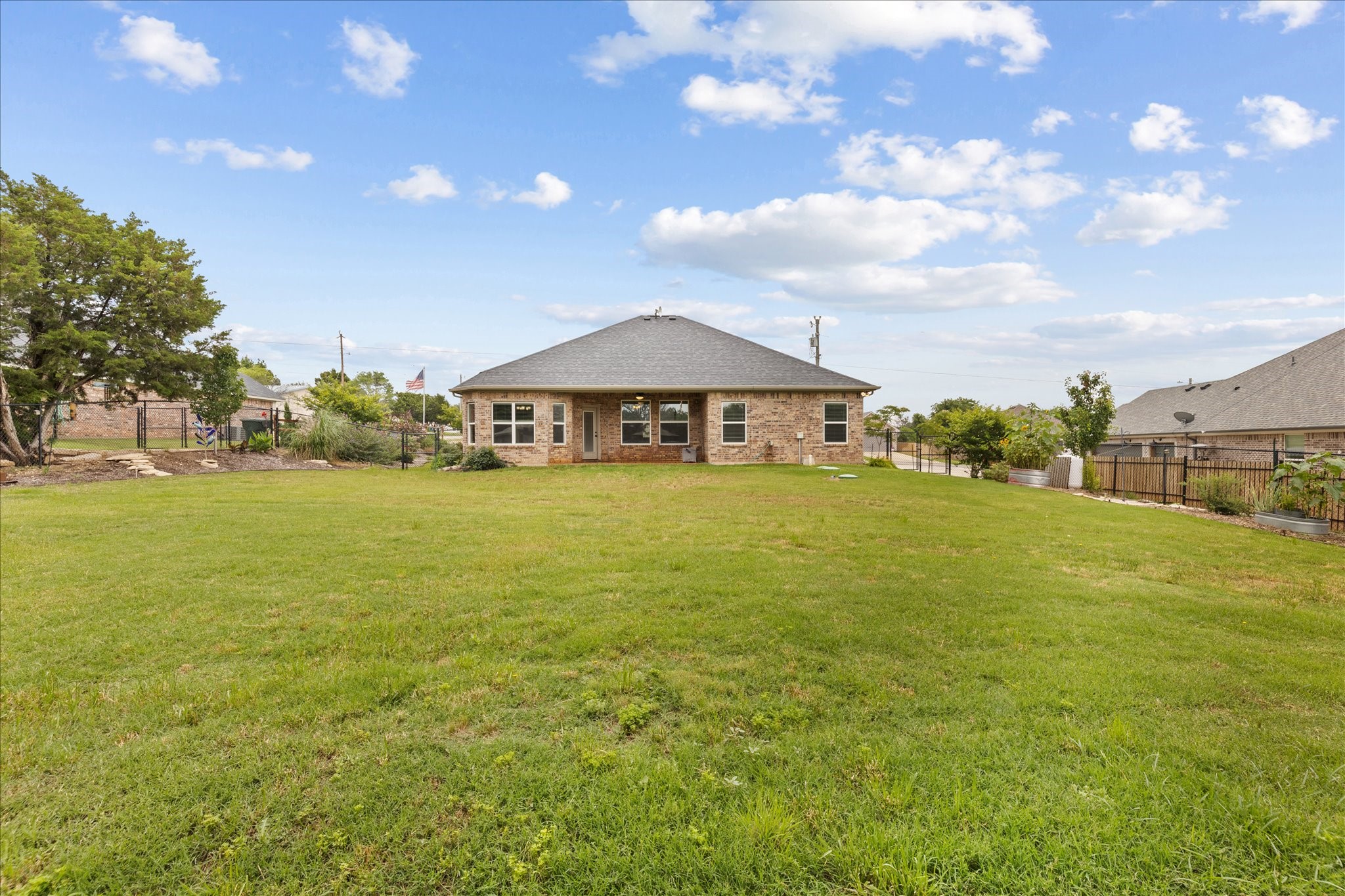 5000 Terlingua Drive Granbury TX 76048