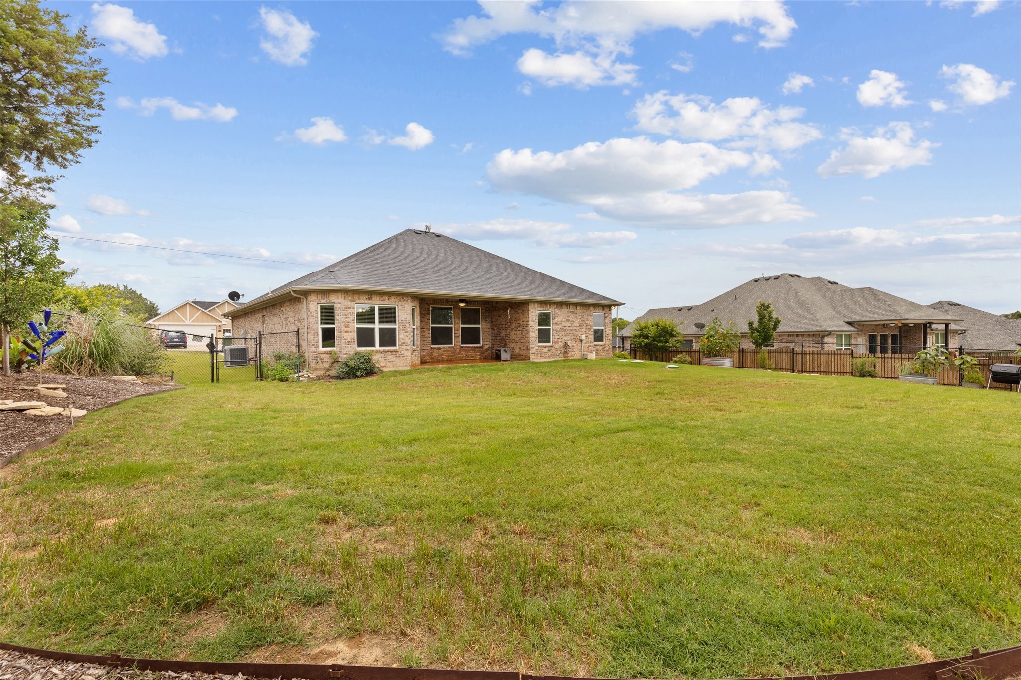 5000 Terlingua Drive Granbury TX 76048