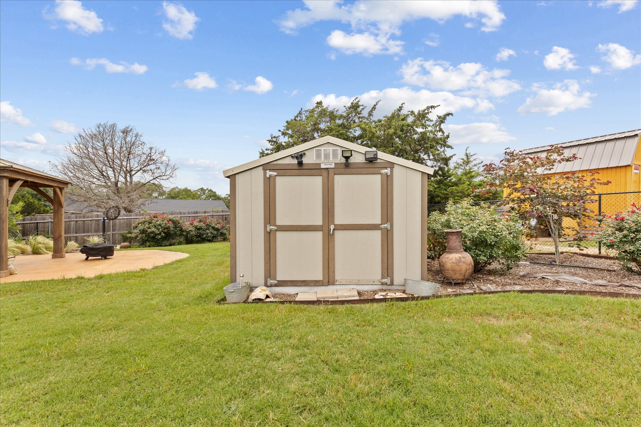 5000 Terlingua Drive Granbury TX 76048