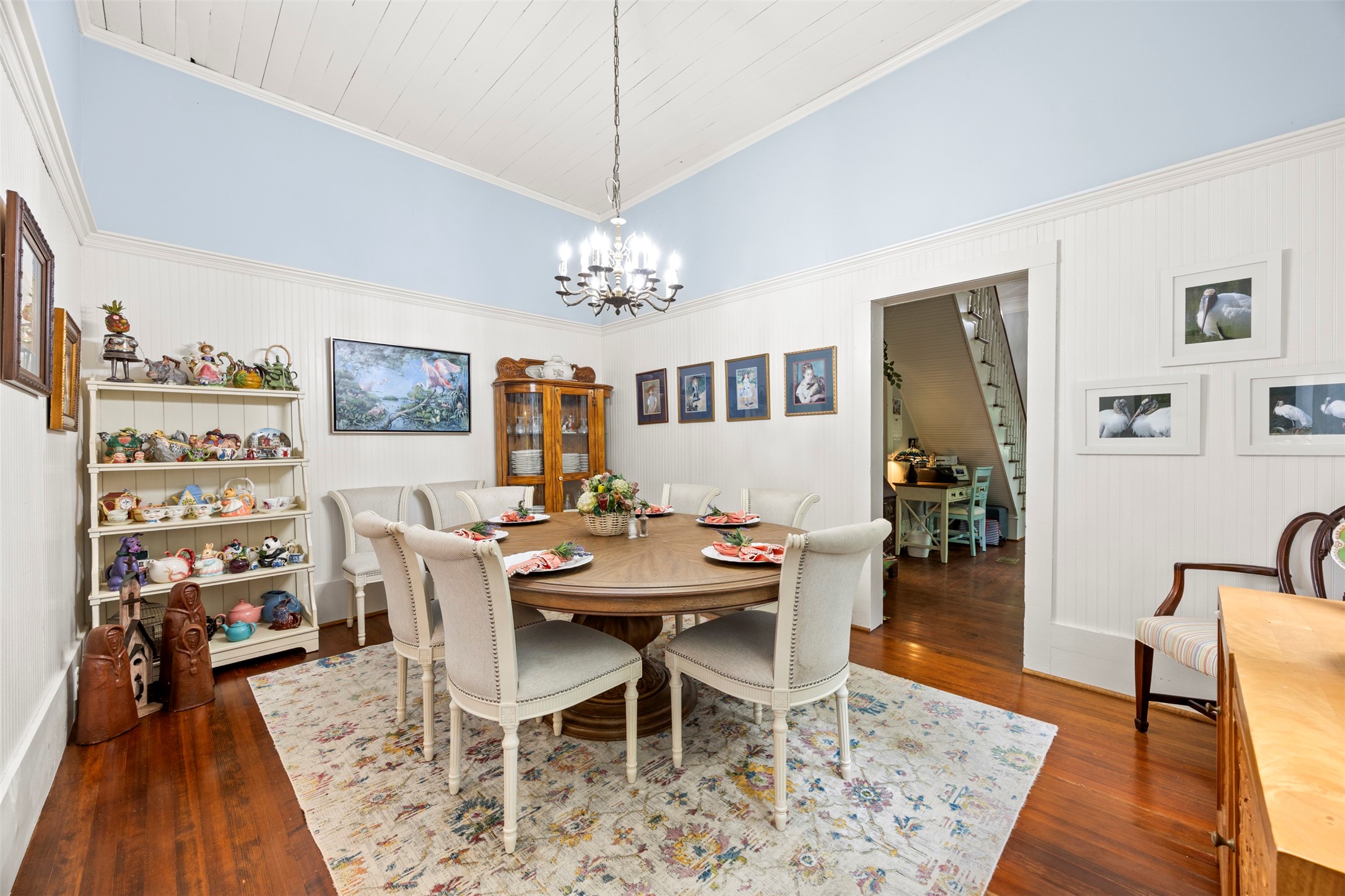 604 W Jefferson Street Waxahachie TX 75165