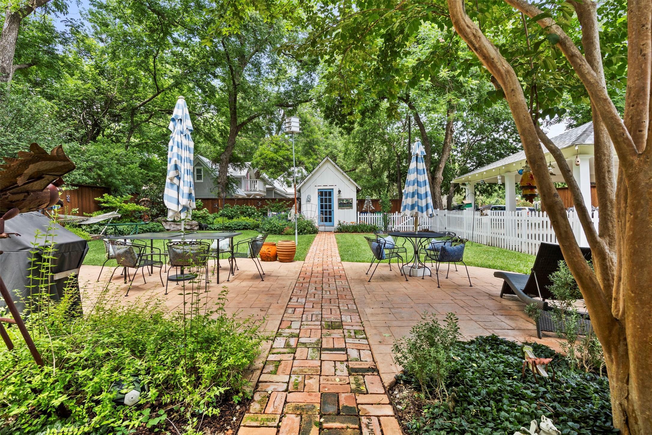 604 W Jefferson Street Waxahachie TX 75165