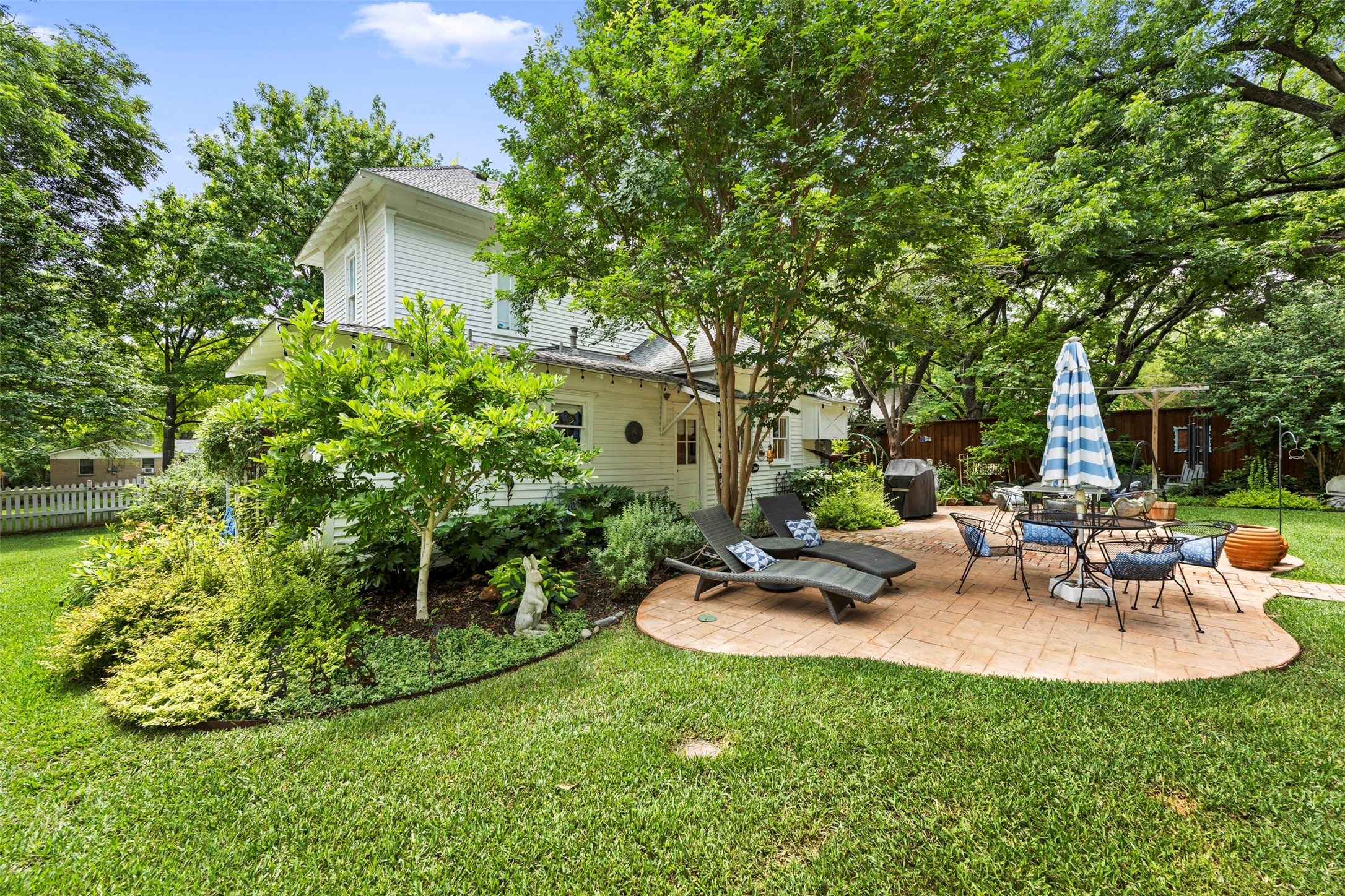 604 W Jefferson Street Waxahachie TX 75165