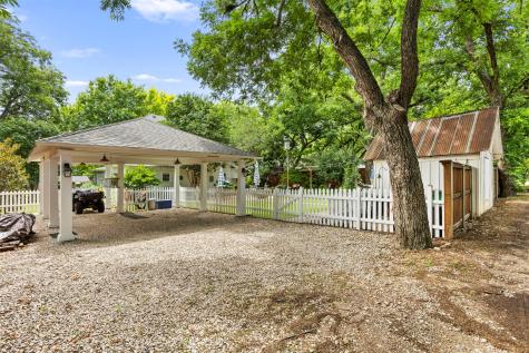 604 W Jefferson Street Waxahachie TX 75165
