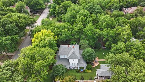 604 W Jefferson Street Waxahachie TX 75165