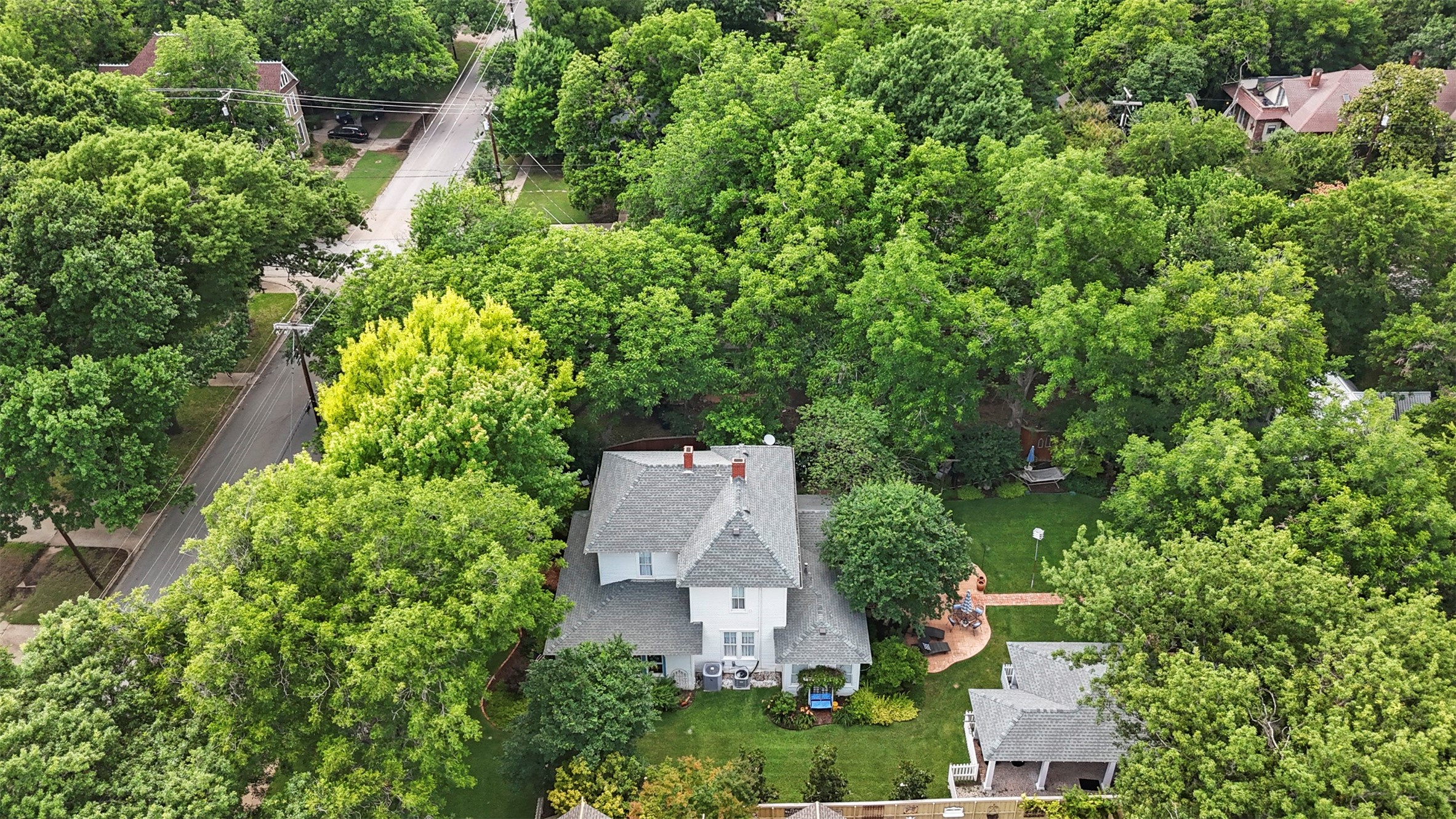 604 W Jefferson Street Waxahachie TX 75165