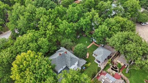 604 W Jefferson Street Waxahachie TX 75165