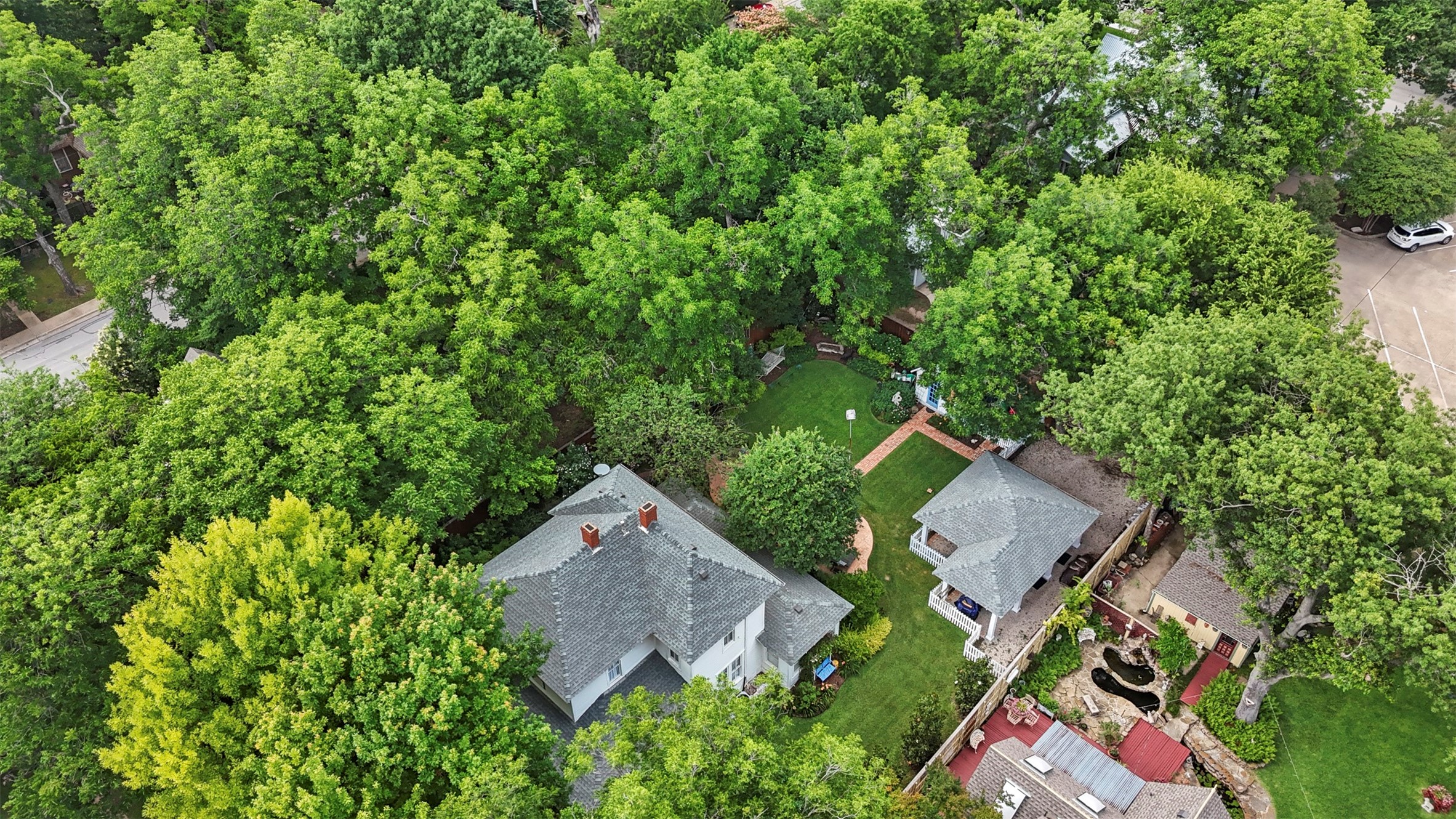 604 W Jefferson Street Waxahachie TX 75165