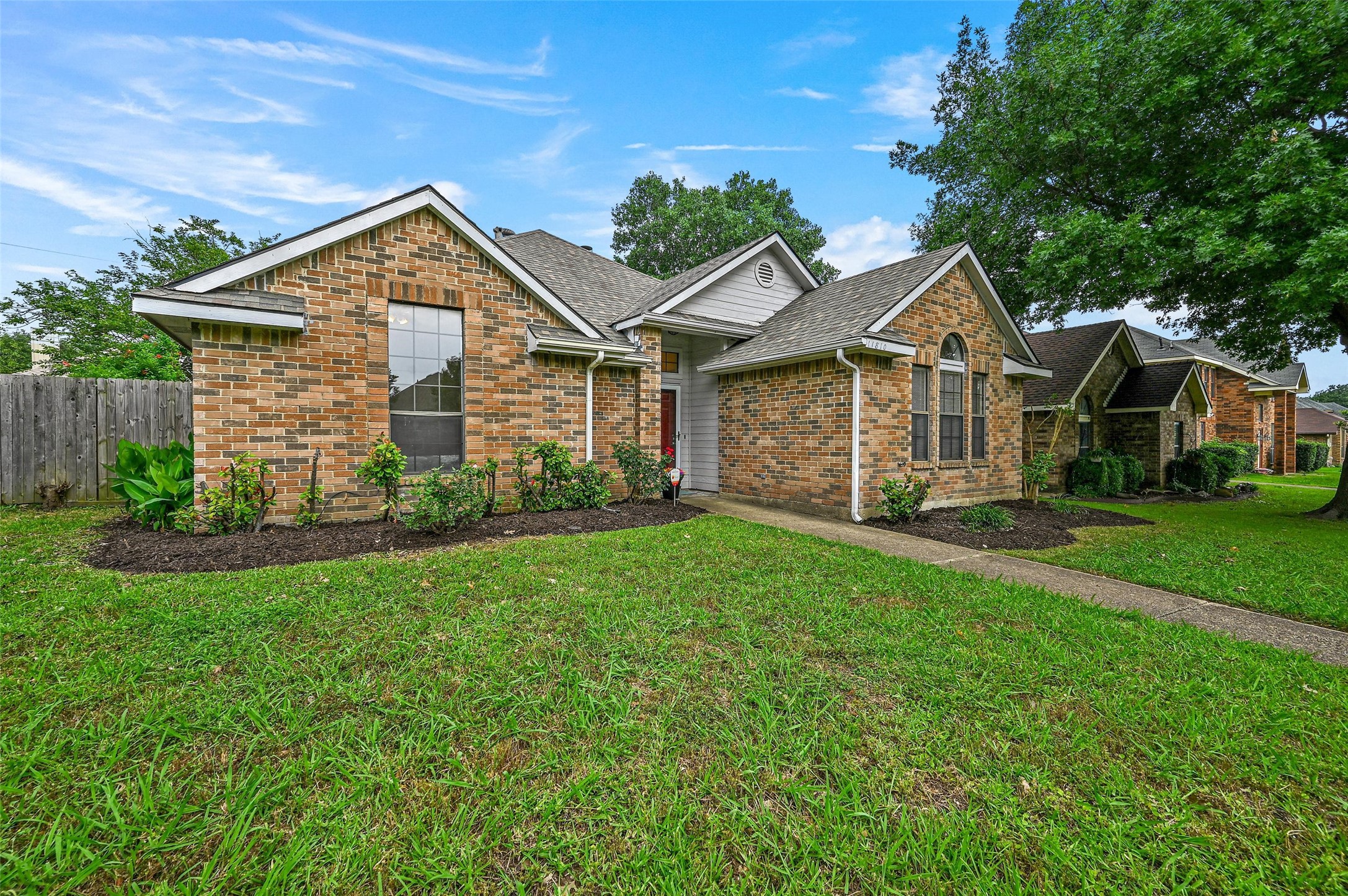 11810 Asher Lane Balch Springs TX 75180