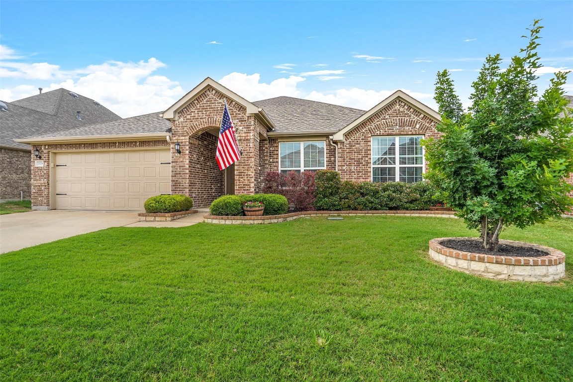 2028 Preta Way Fort Worth TX 76131