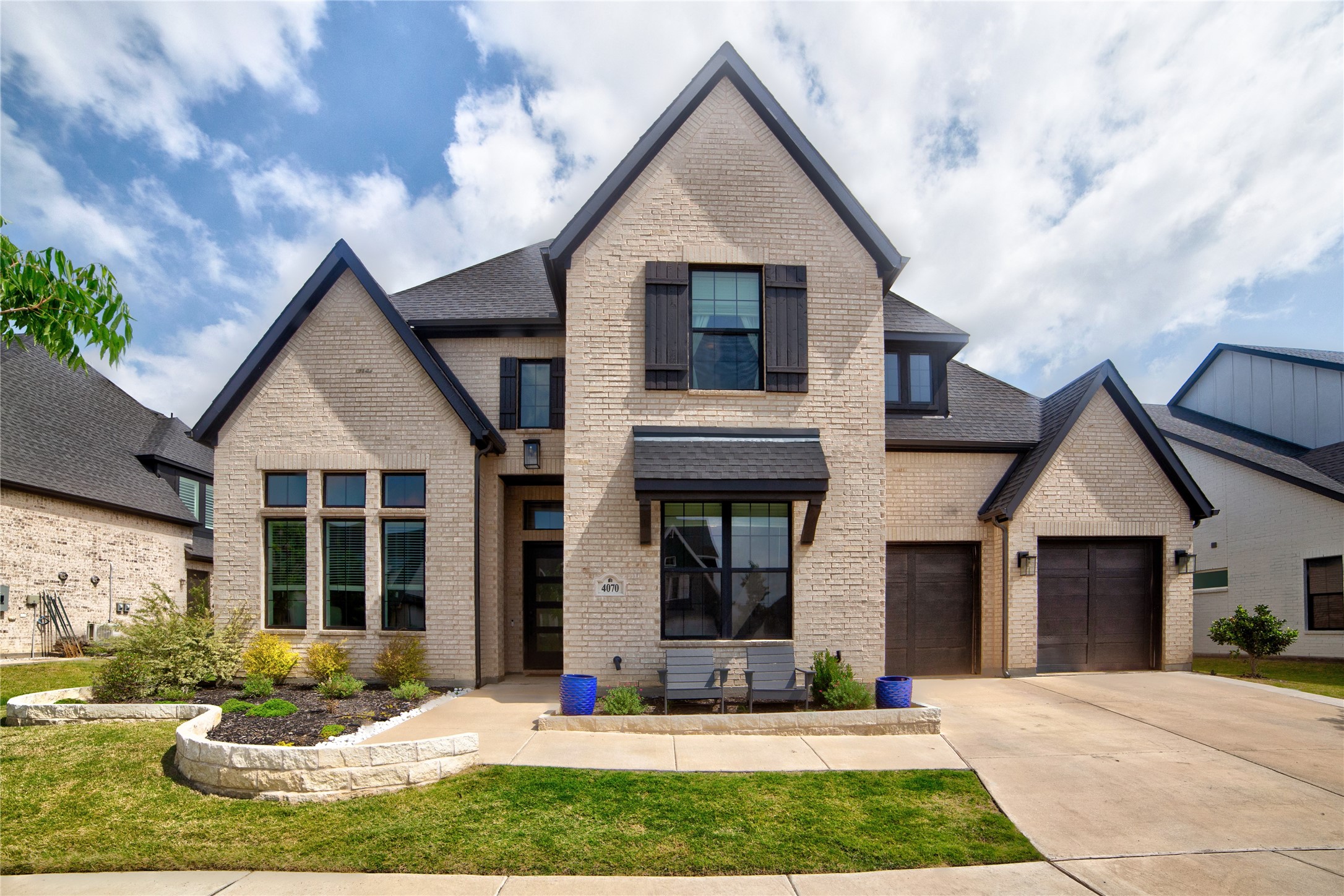 4070 Splitrock Drive Prosper TX 75078