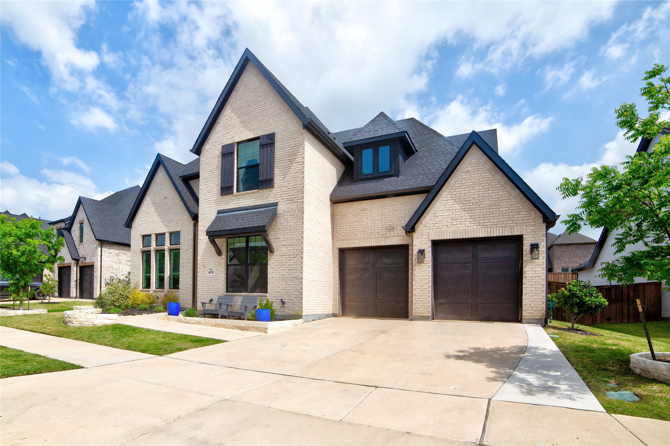 4070 Splitrock Drive Prosper TX 75078