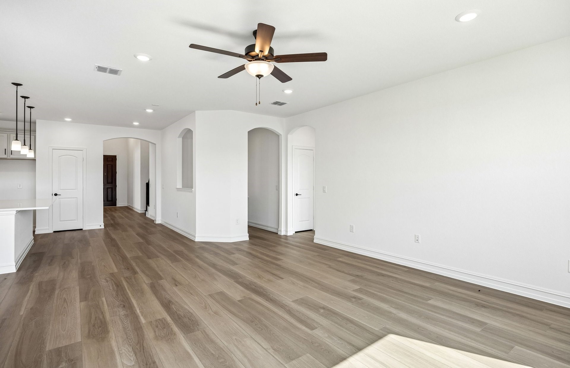 4009 Calderwood Drive Mckinney TX 75071