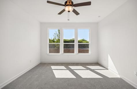 4009 Calderwood Drive Mckinney TX 75071