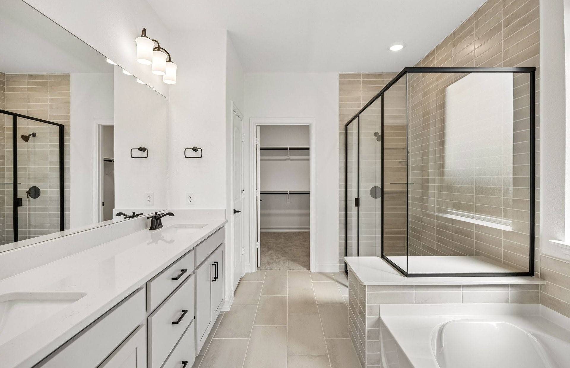 4009 Calderwood Drive Mckinney TX 75071