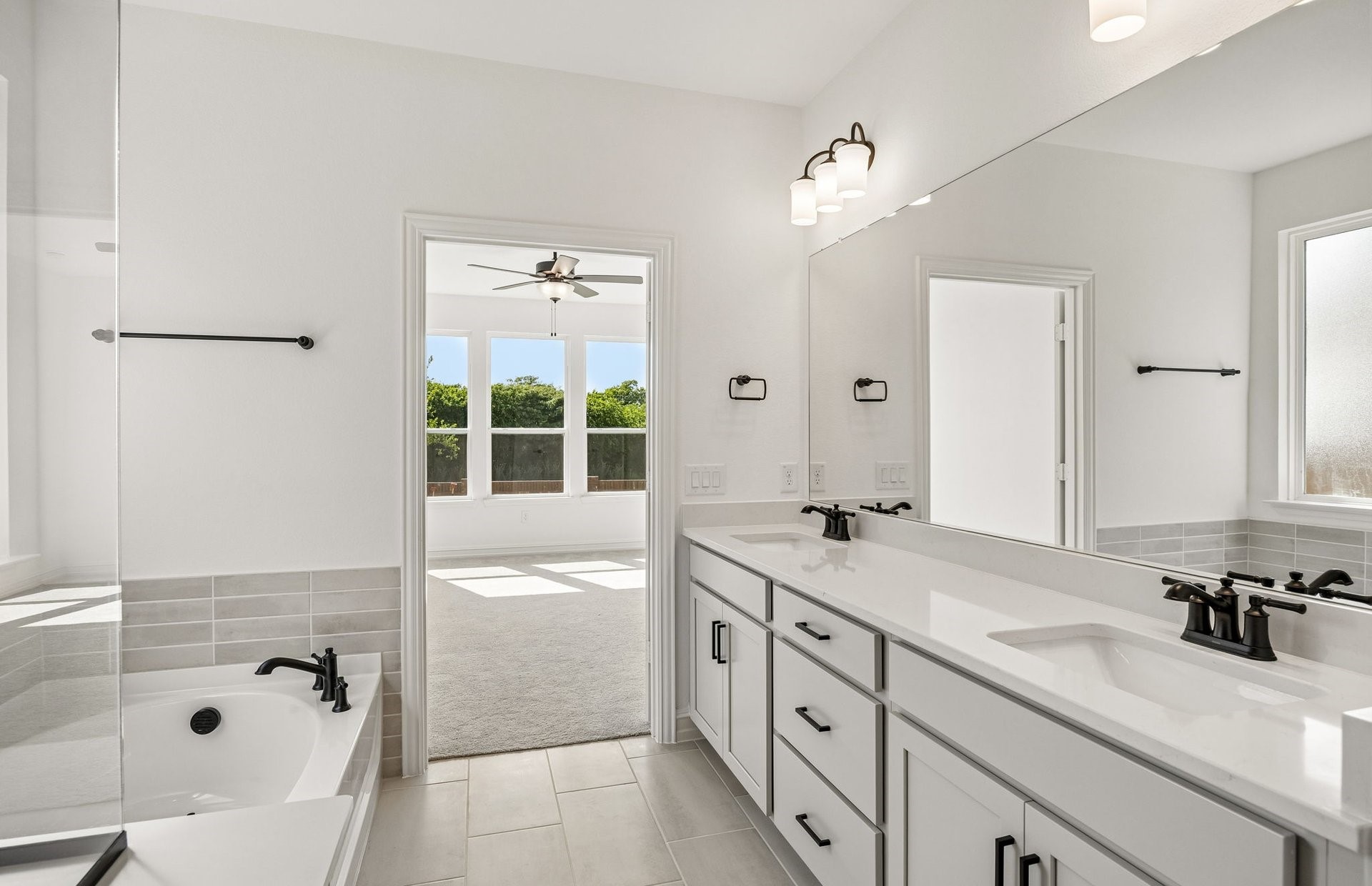 4009 Calderwood Drive Mckinney TX 75071