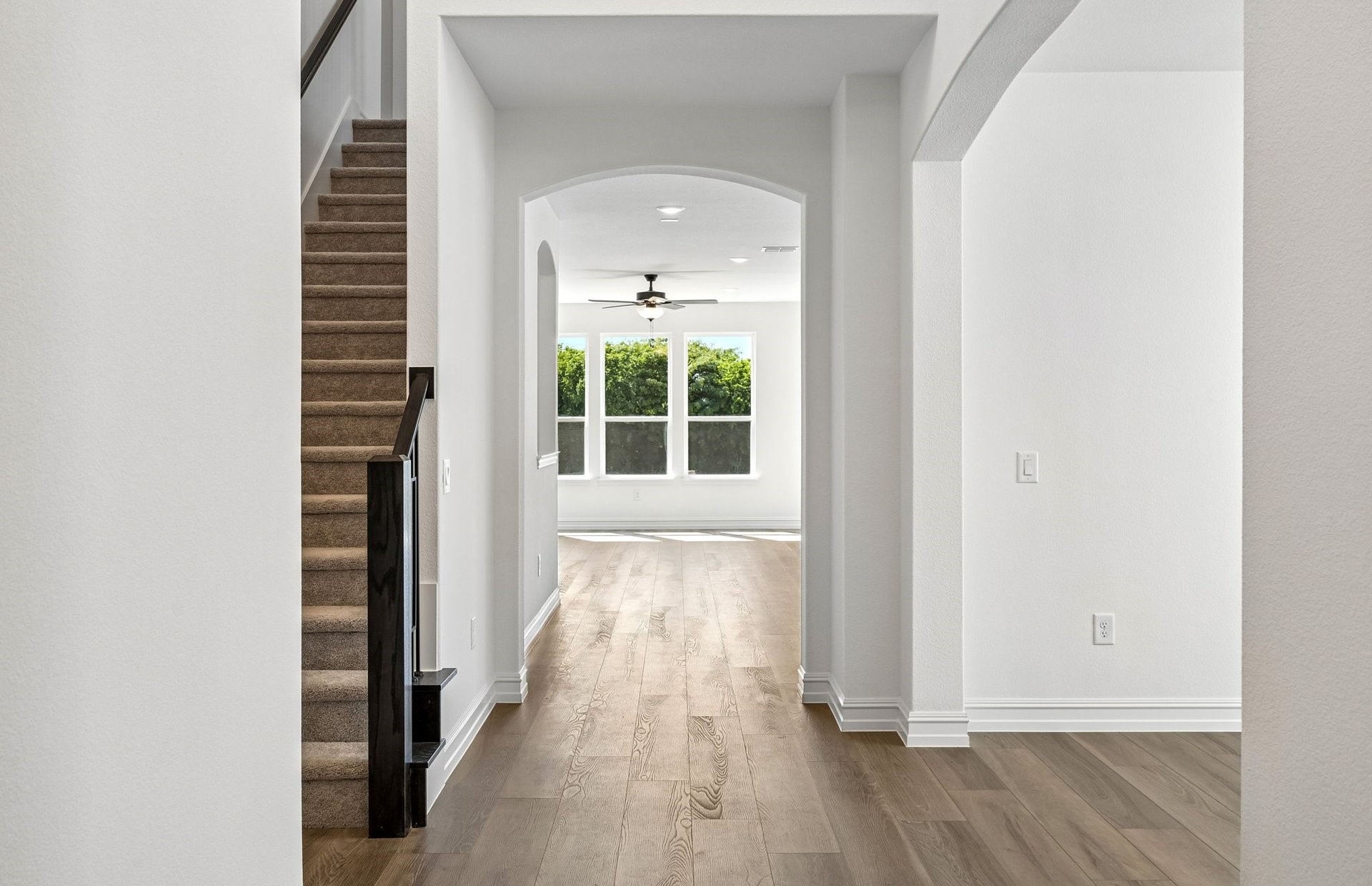 4009 Calderwood Drive Mckinney TX 75071
