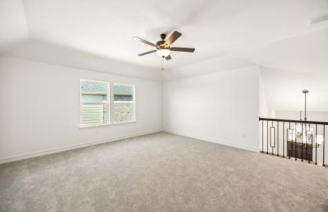 4009 Calderwood Drive Mckinney TX 75071