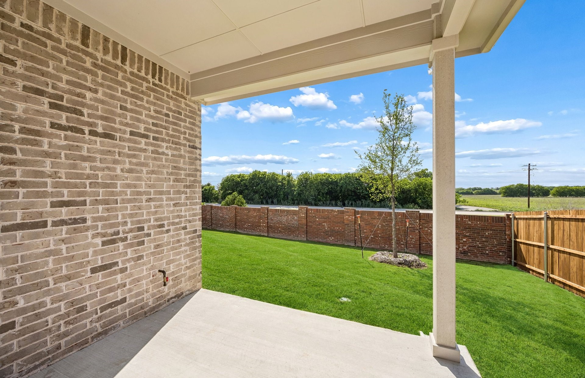 4009 Calderwood Drive Mckinney TX 75071
