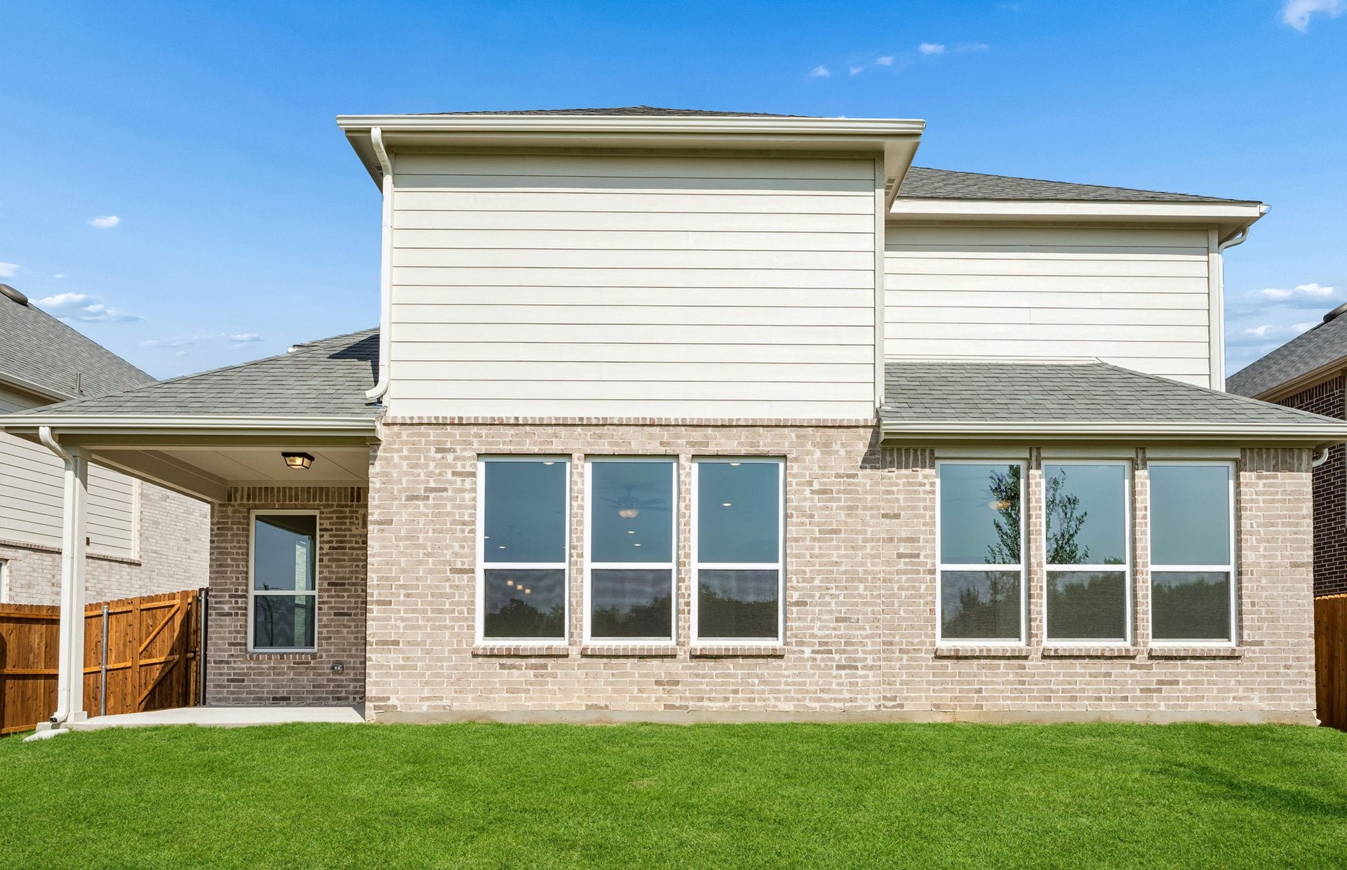 4009 Calderwood Drive Mckinney TX 75071