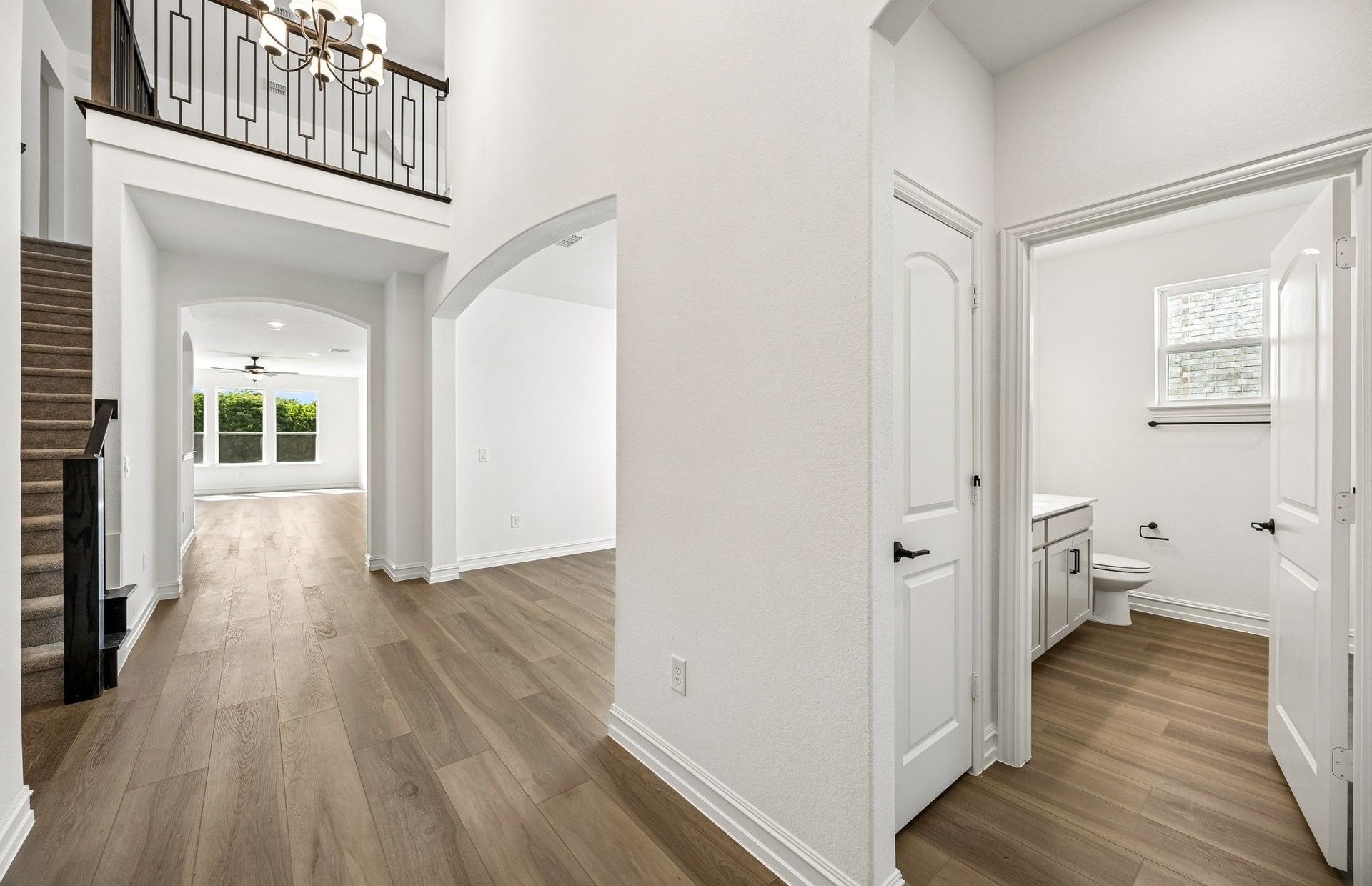 4009 Calderwood Drive Mckinney TX 75071