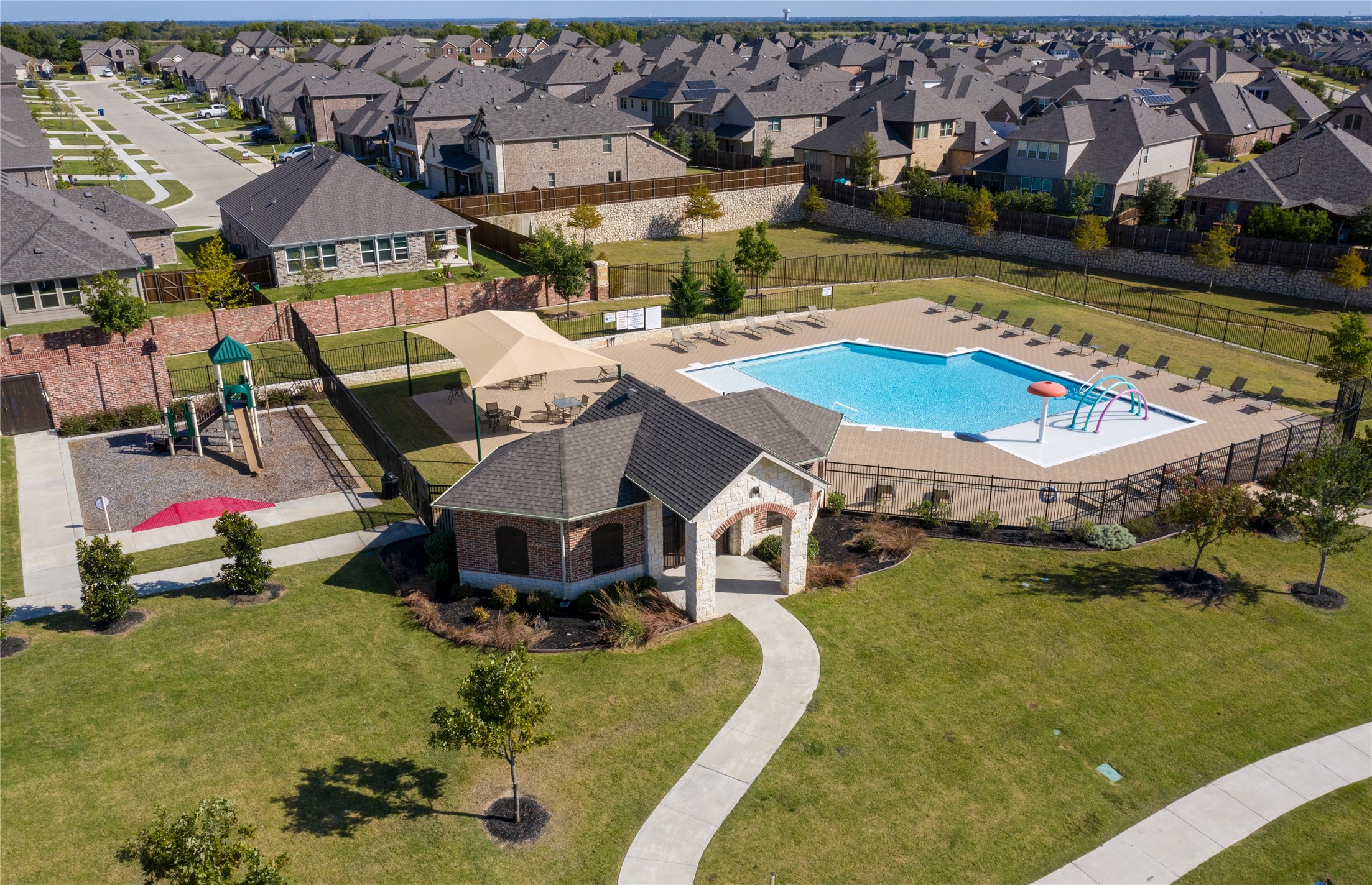 4009 Calderwood Drive Mckinney TX 75071