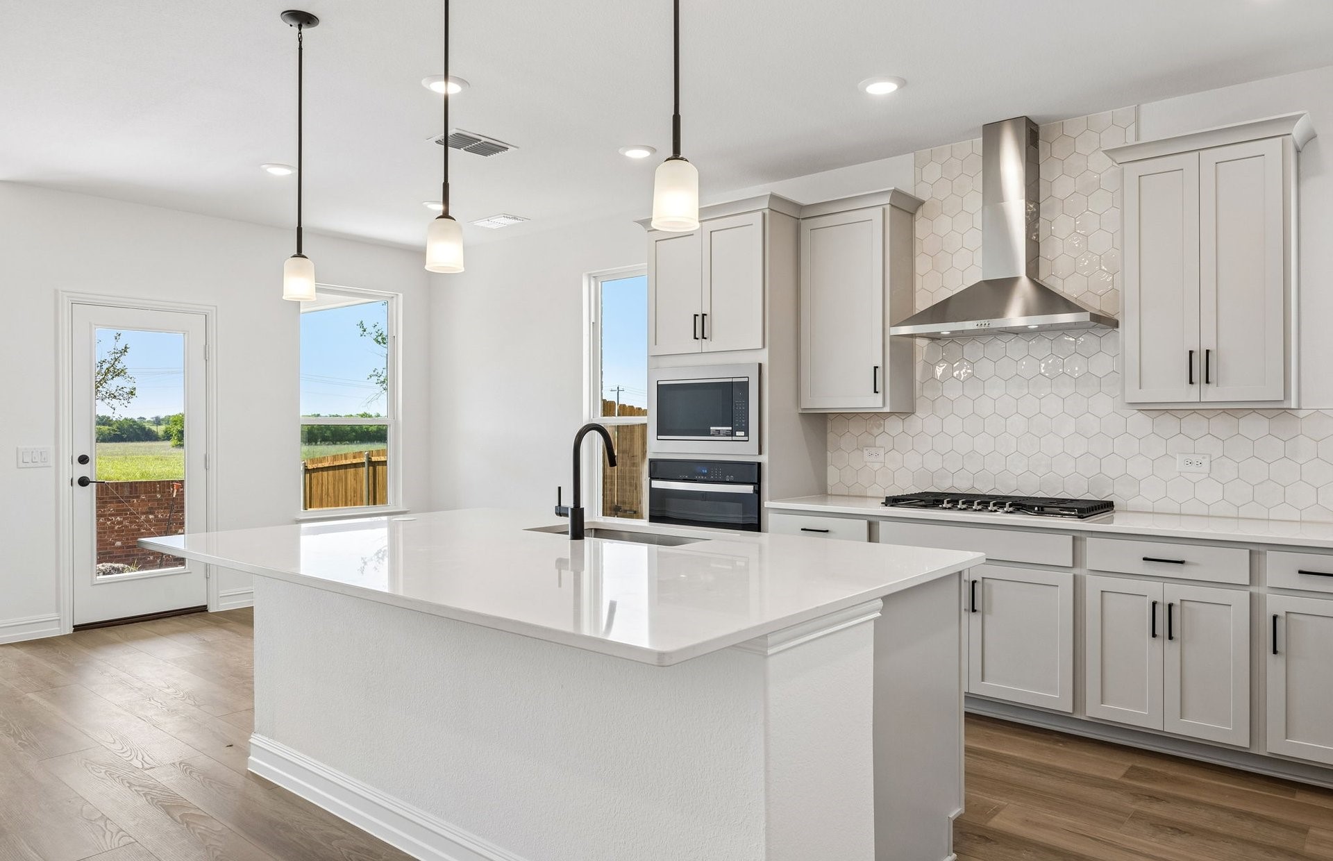 4009 Calderwood Drive Mckinney TX 75071