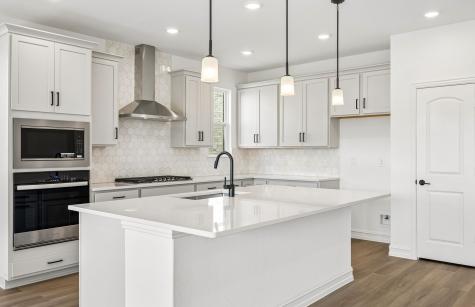 4009 Calderwood Drive Mckinney TX 75071