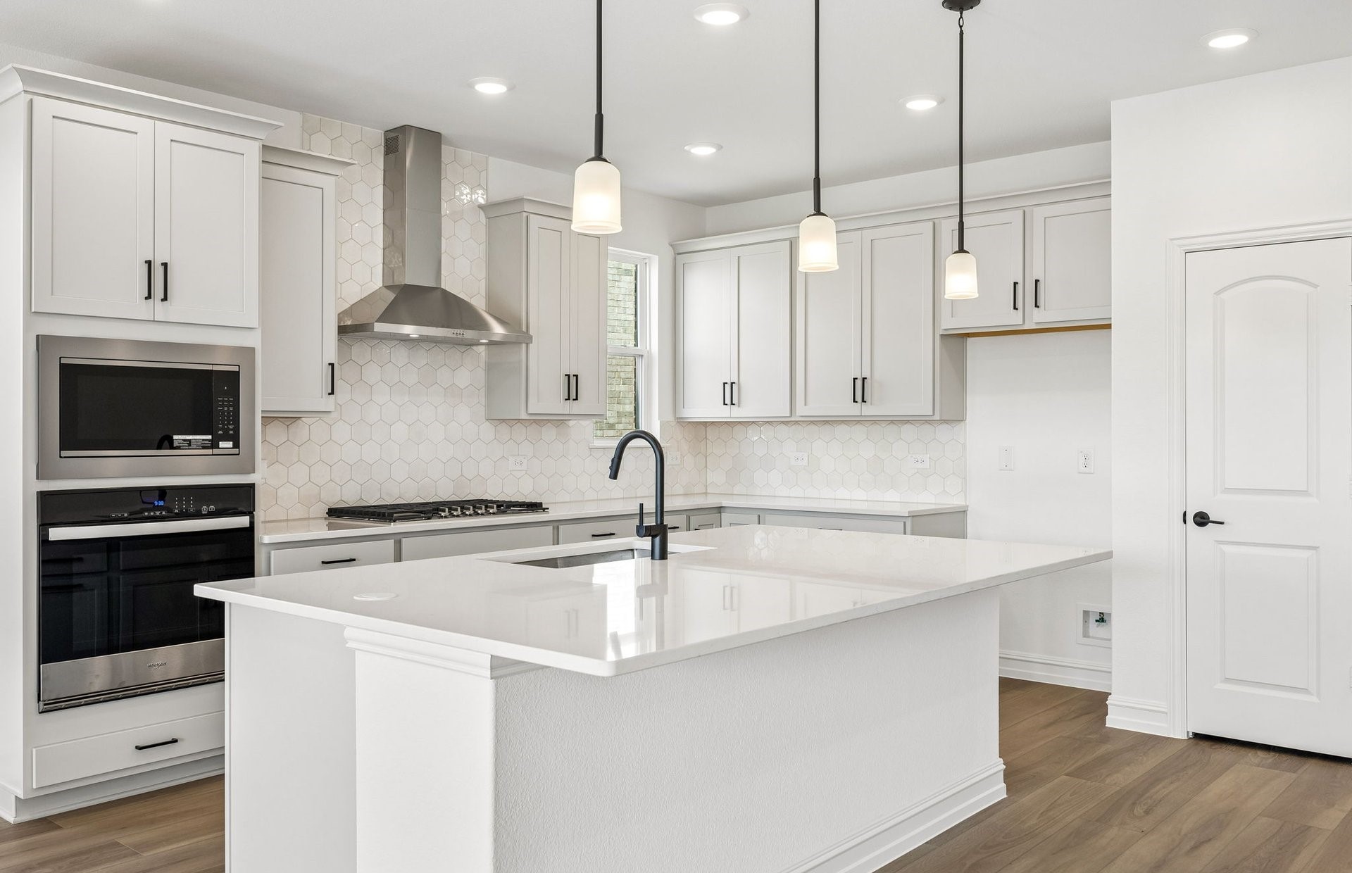 4009 Calderwood Drive Mckinney TX 75071